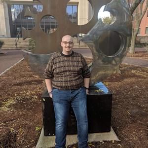 Meet your Posher, Craig